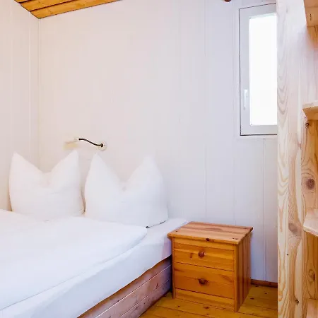 Geesthof-1 By Interhome بيت للعطل *