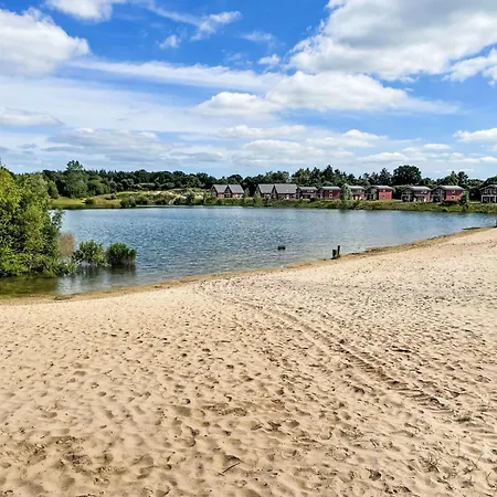 Feriehus Geesthof-1 By Interhome *