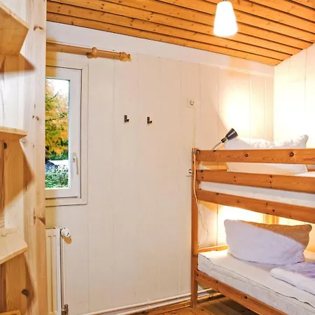 Geesthof-1 By Interhome بيت للعطل *