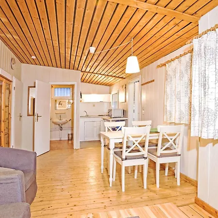 Geesthof-1 By Interhome Klint (Lower-Saxony)
