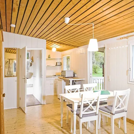 Geesthof-1 By Interhome Klint (Lower-Saxony)