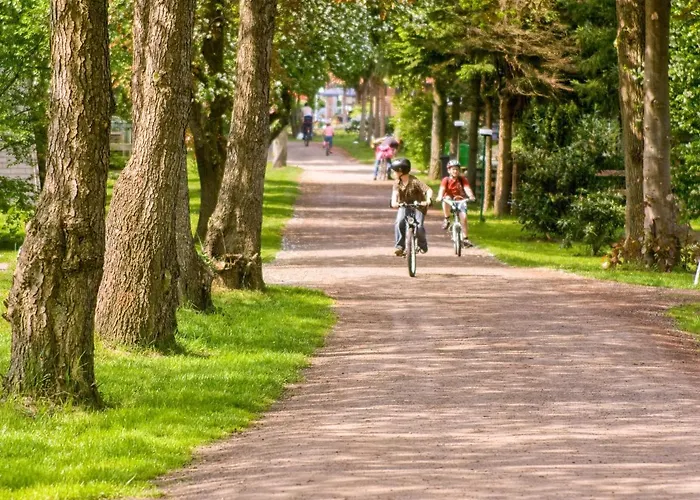 Geesthof-1 By Interhome * Klint (Lower-Saxony)