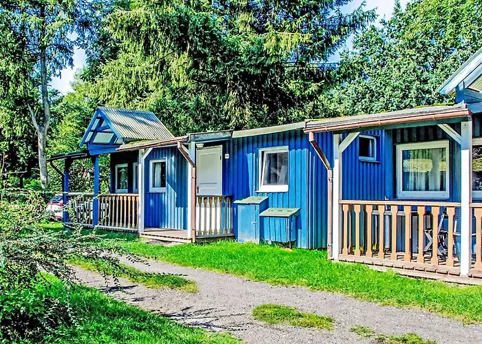 Geesthof-1 By Interhome *